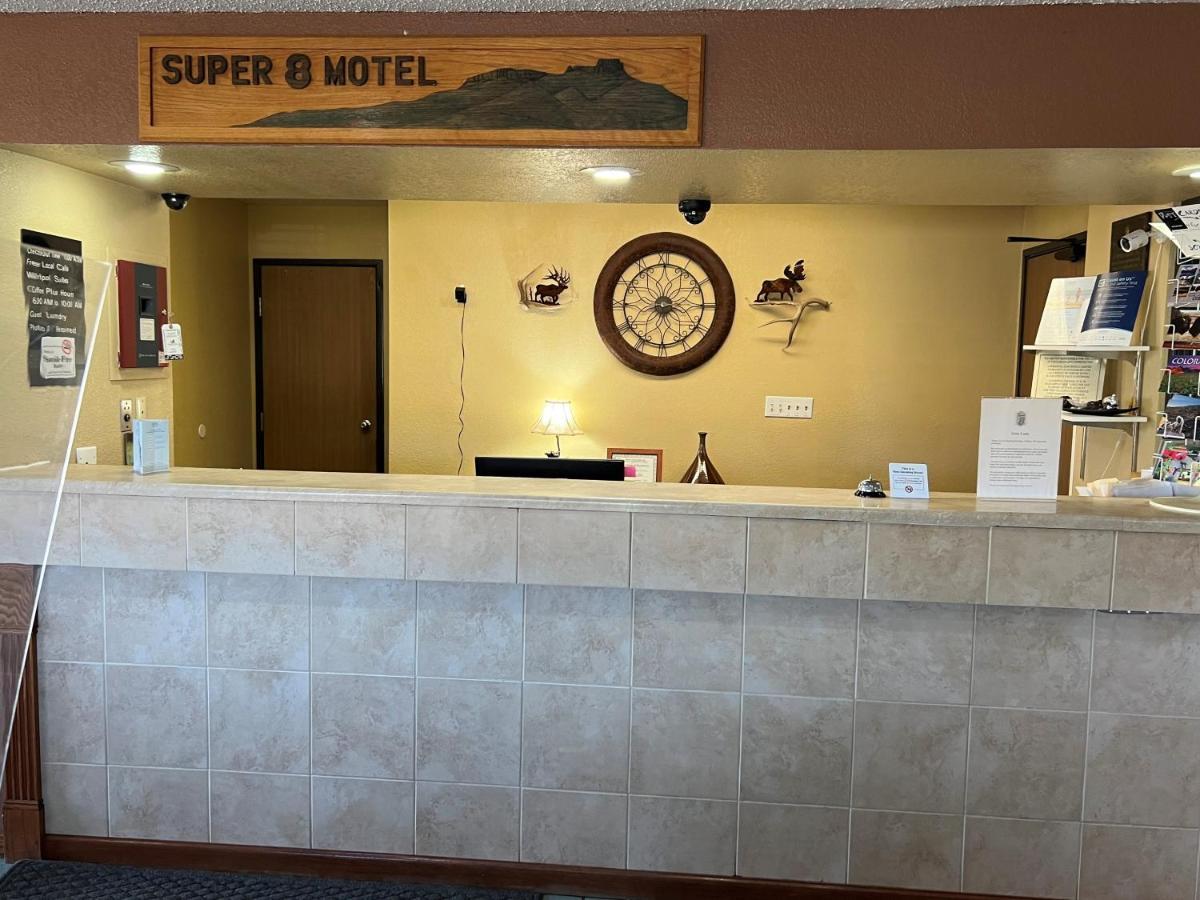 Super 8 By Wyndham Trinidad Hotel Exterior photo